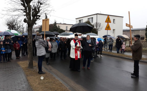 Droga Krzyżowa