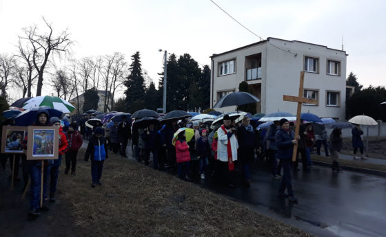Droga Krzyżowa