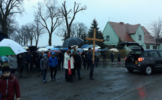Droga Krzyżowa
