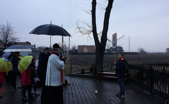 Droga Krzyżowa