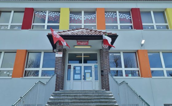 Nabór do oddziałów przedszkolnych i klasy I