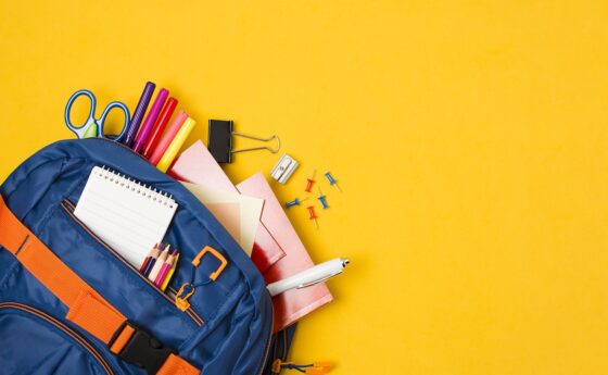 Rozpoczęcie roku szkolnego 2023/2024