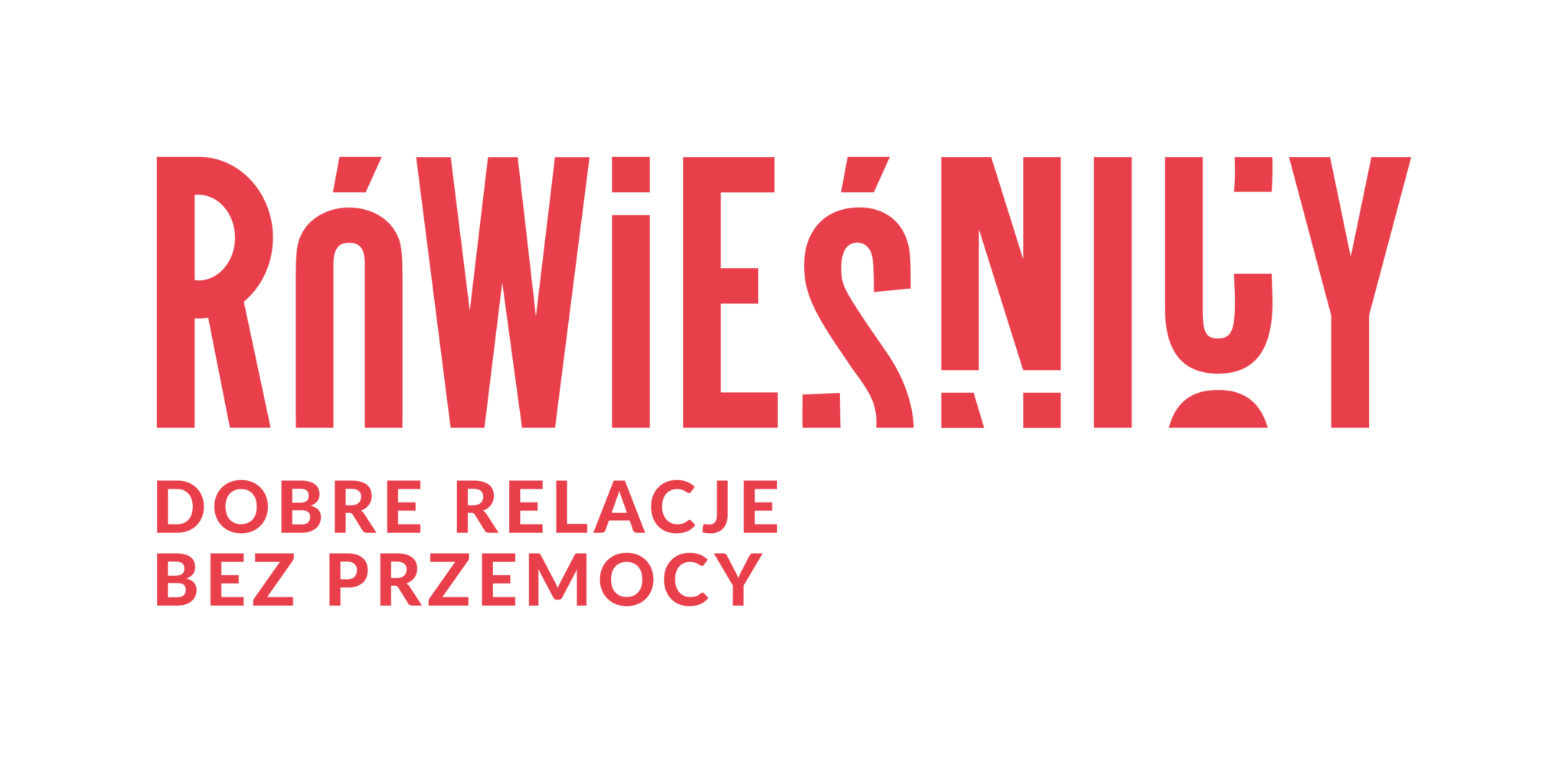 W roku szkolnym 2025/2026 NASZA SZKOŁA PRZECIWDZIAŁA PRZEMOCY RÓWIEŚNICZEJ